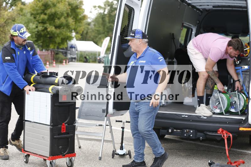 /53 16.09.2025 Track Day Domi Aegerter ADR/Impressionen